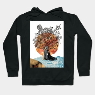 Gospel on the mountain Hoodie